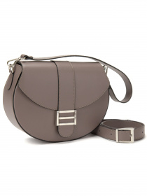 Кросс-боди RoyalBag модель F-IT-1017DB Фото