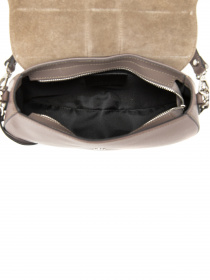 Кросс-боди RoyalBag модель F-IT-1017DB Фото