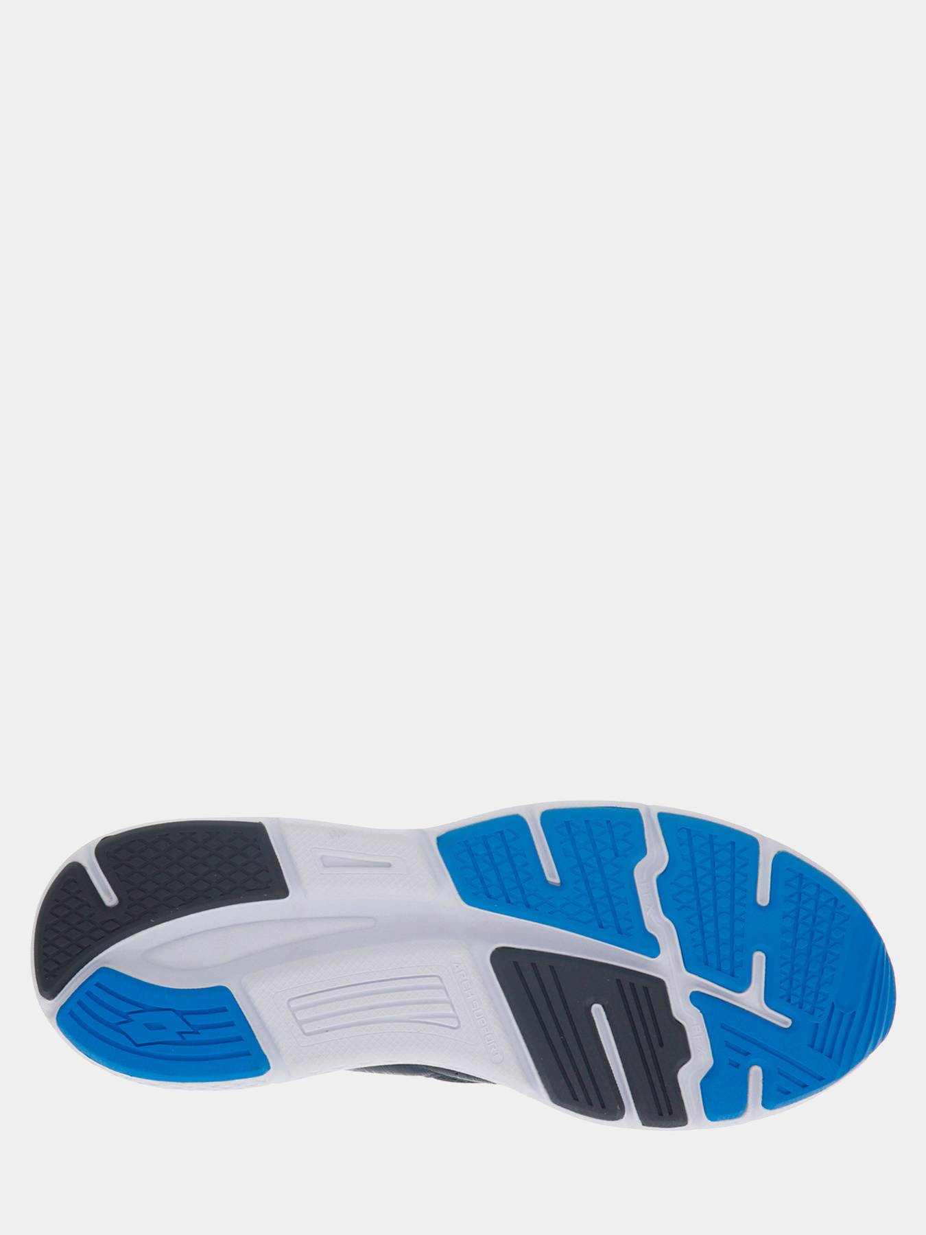 Кроссовки для тренировок Lotto модель 213588_5YW Фото