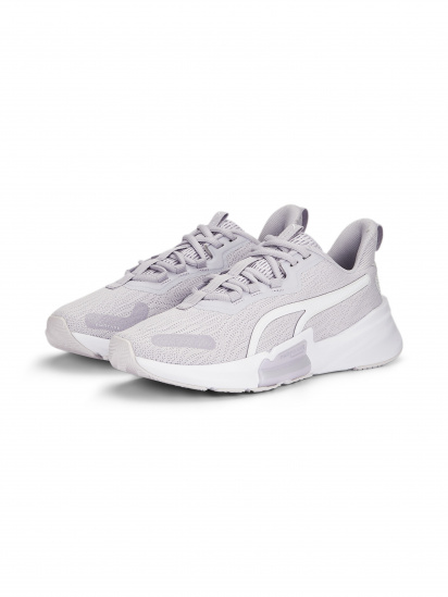 Кроссовки для тренировок PUMA PWRFrame TR 2 Nova Shine модель 377943 — фото - INTERTOP