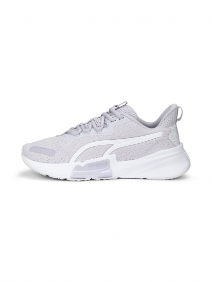 Кроссовки для тренировок PUMA PWRFrame TR 2 Nova Shine модель 377943 — фото 3 - INTERTOP