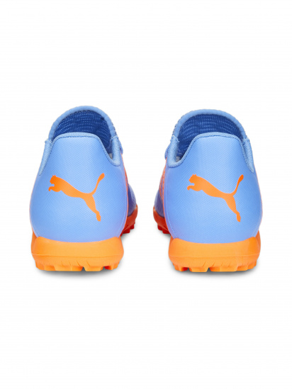 Кросівки PUMA Future Play Tt Jr модель 107202 — фото - INTERTOP