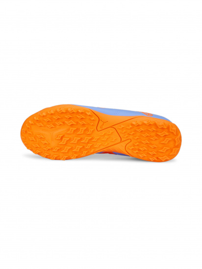 Кросівки PUMA Future Play Tt Jr модель 107202 — фото 3 - INTERTOP