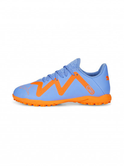 Кросівки PUMA Future Play Tt Jr модель 107202 — фото 4 - INTERTOP