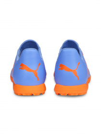 Бутсы PUMA Future Play Tt модель 107191 Фото