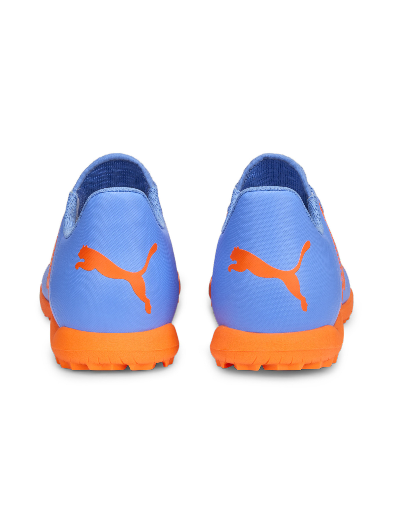 Бутсы PUMA Future Play Tt модель 107191 Фото