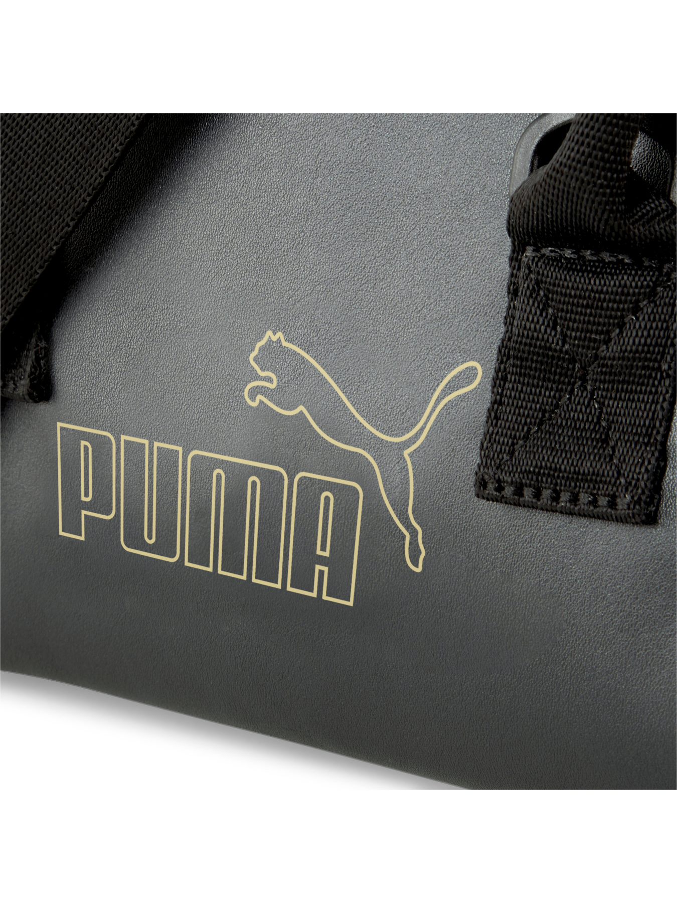 Сумка PUMA Core Up Mini Grip Bag модель 079157 Фото