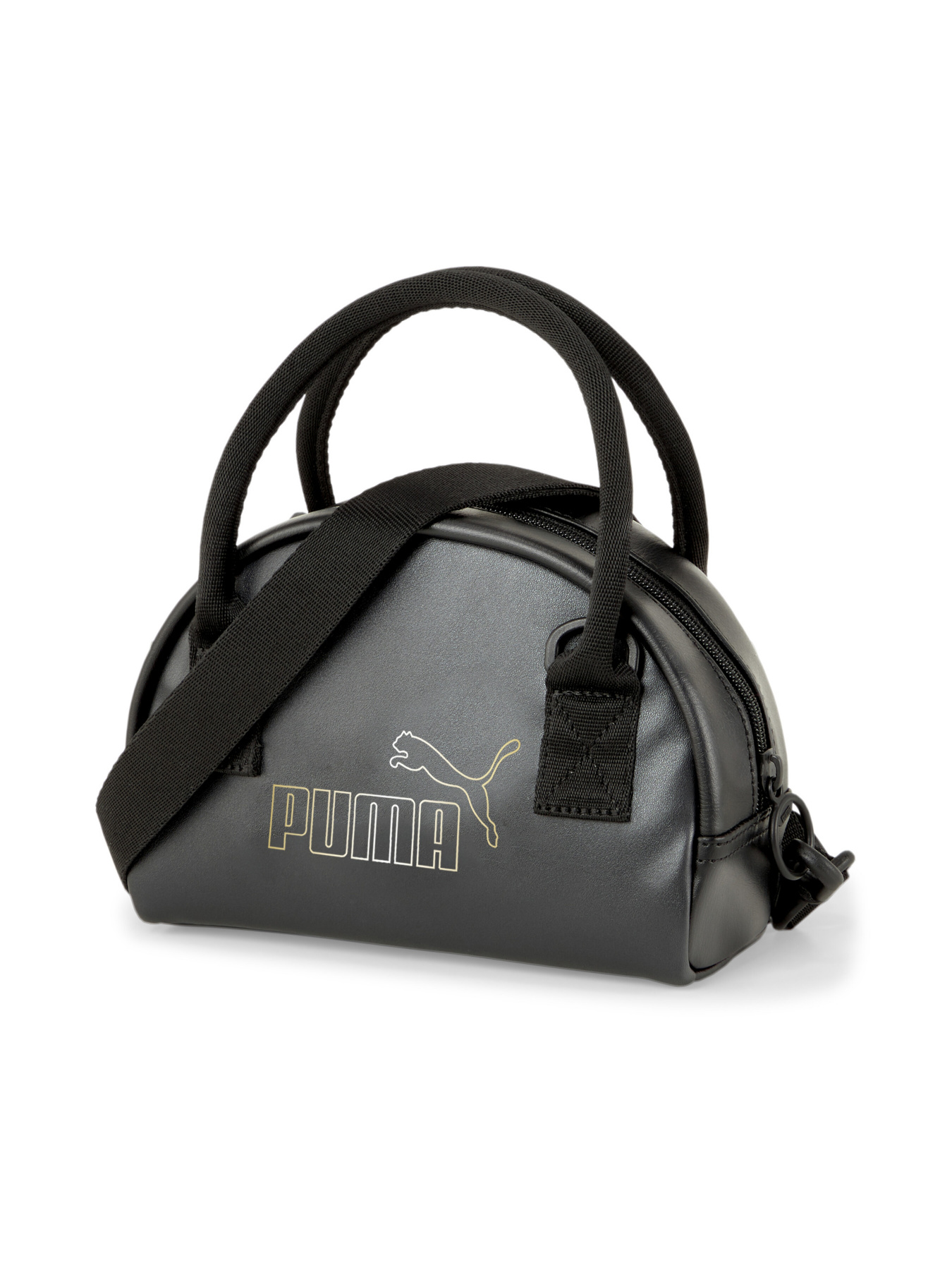 Сумка PUMA Core Up Mini Grip Bag модель 079157 Фото
