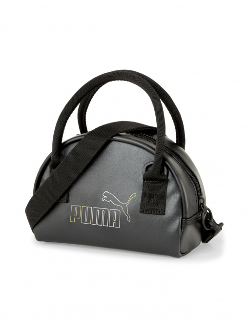 Сумка PUMA Core Up Mini Grip Bag модель 079157 Фото