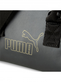 Сумка PUMA Core Up Mini Grip Bag модель 079157 Фото