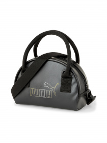 Сумка PUMA Core Up Mini Grip Bag модель 079157 Фото