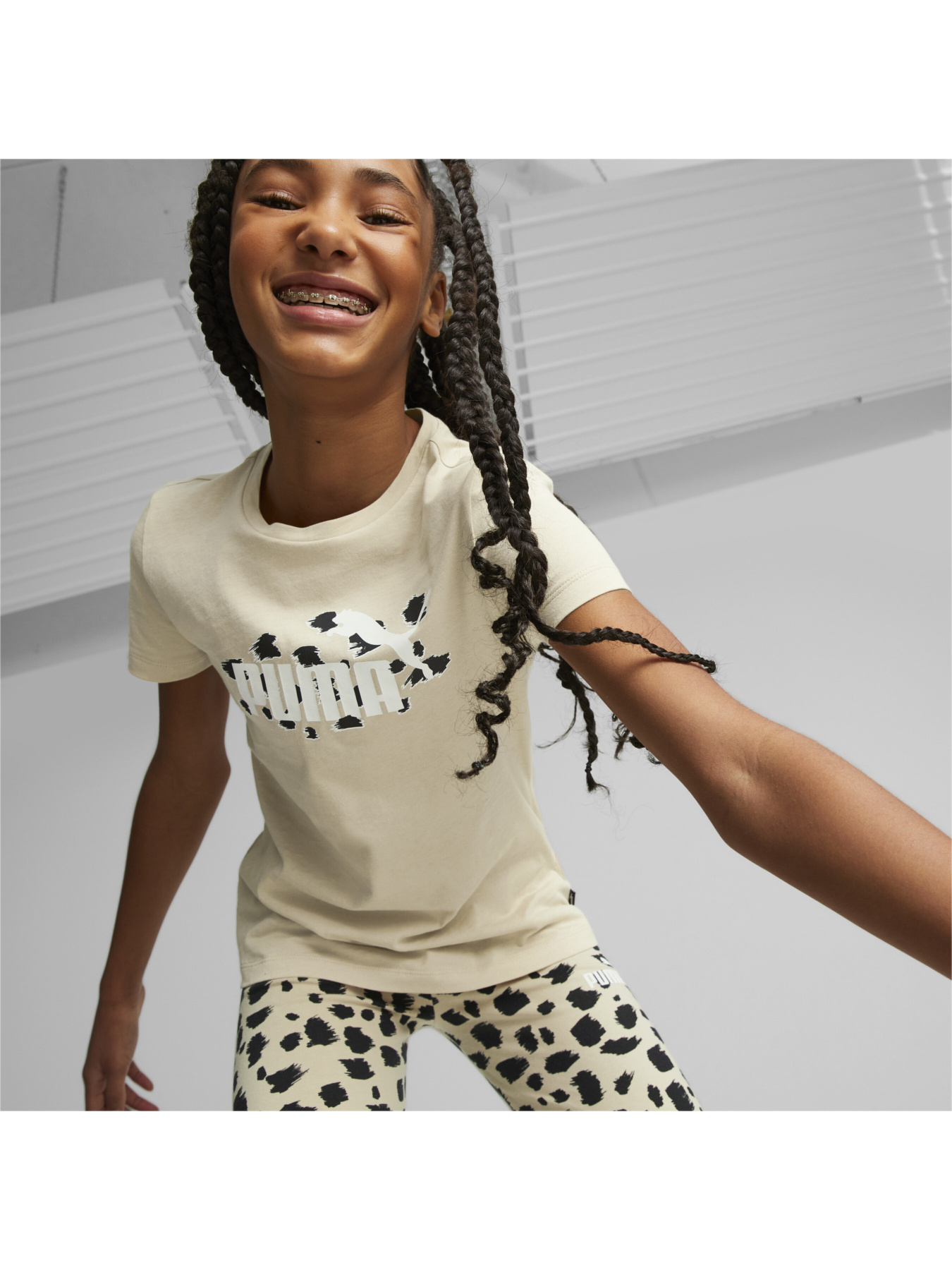 Футболка PUMA модель 673516 Фото