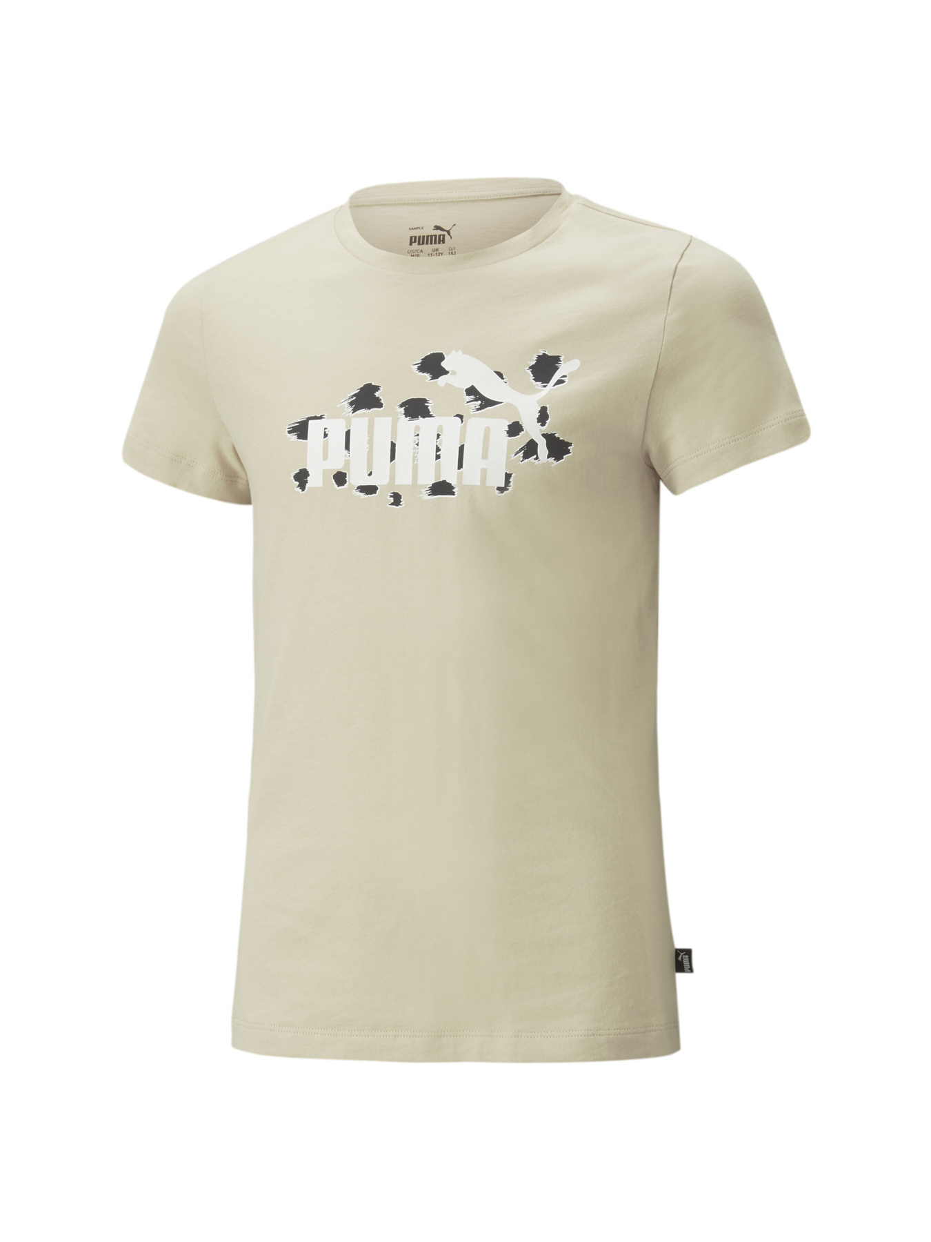 Футболка PUMA модель 673516 Фото