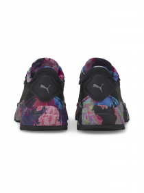 Кросівки PUMA Orkid Floral Wns модель 384845 Фото