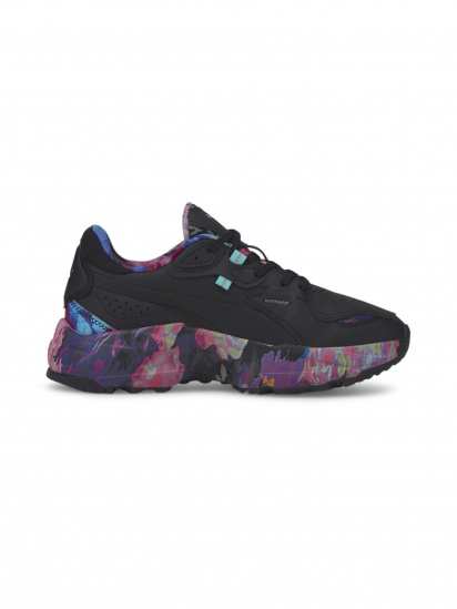 Кросівки PUMA Orkid Floral Wns модель 384845 - фото