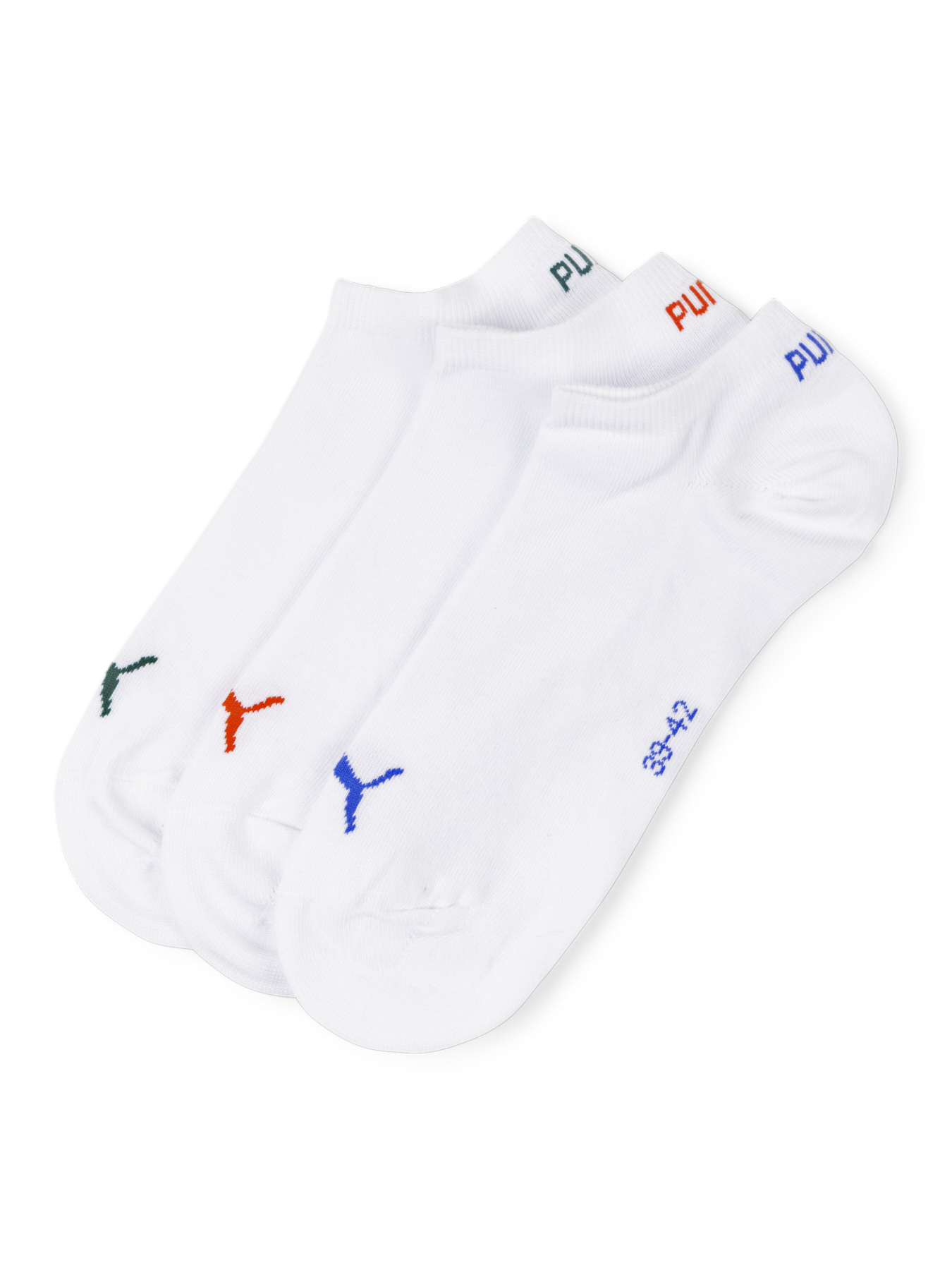 Набор носков PUMA модель 906807 Фото