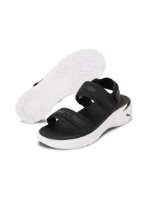 Сандалии PUMA Sportie Sandal Wns модель 381172 Фото