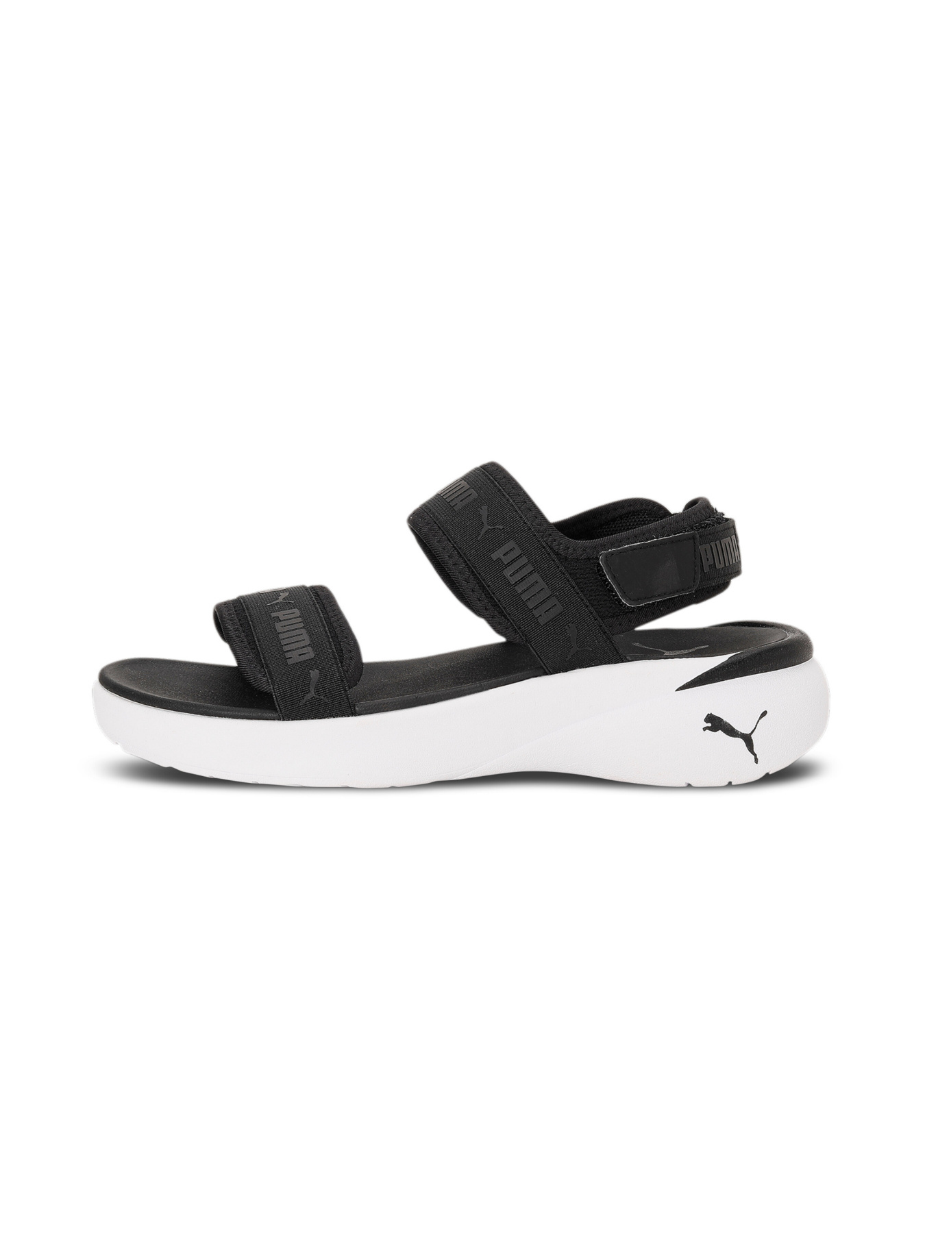 Сандалии PUMA Sportie Sandal Wns модель 381172 Фото