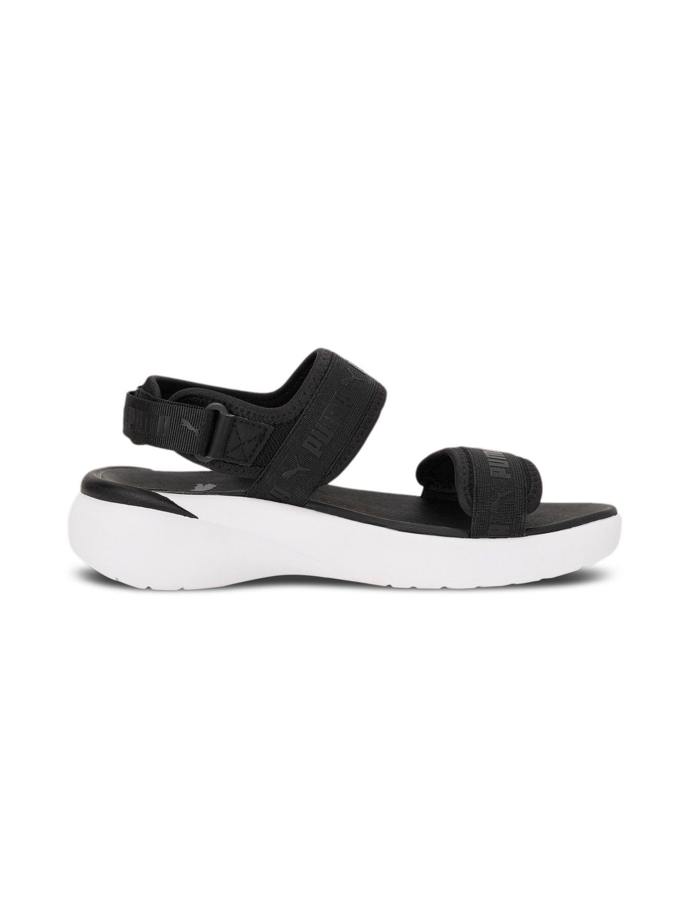 Сандалии PUMA Sportie Sandal Wns модель 381172 Фото