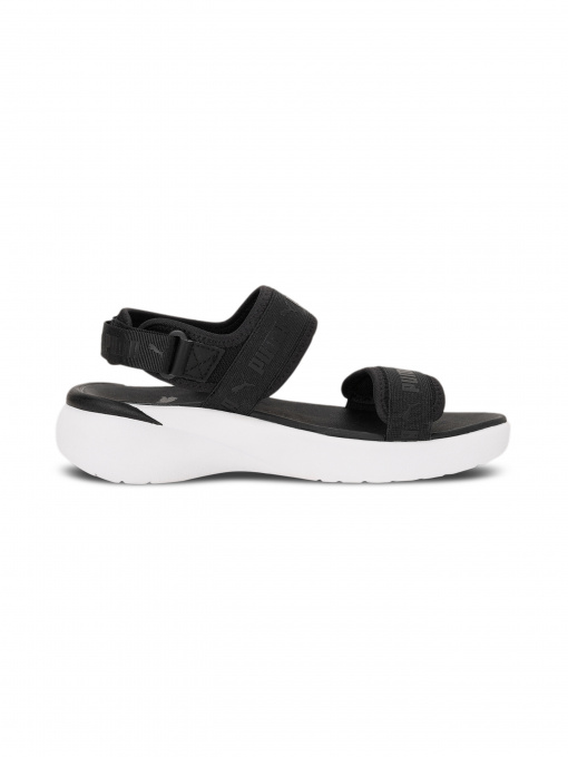 Сандалии PUMA Sportie Sandal Wns модель 381172 Фото