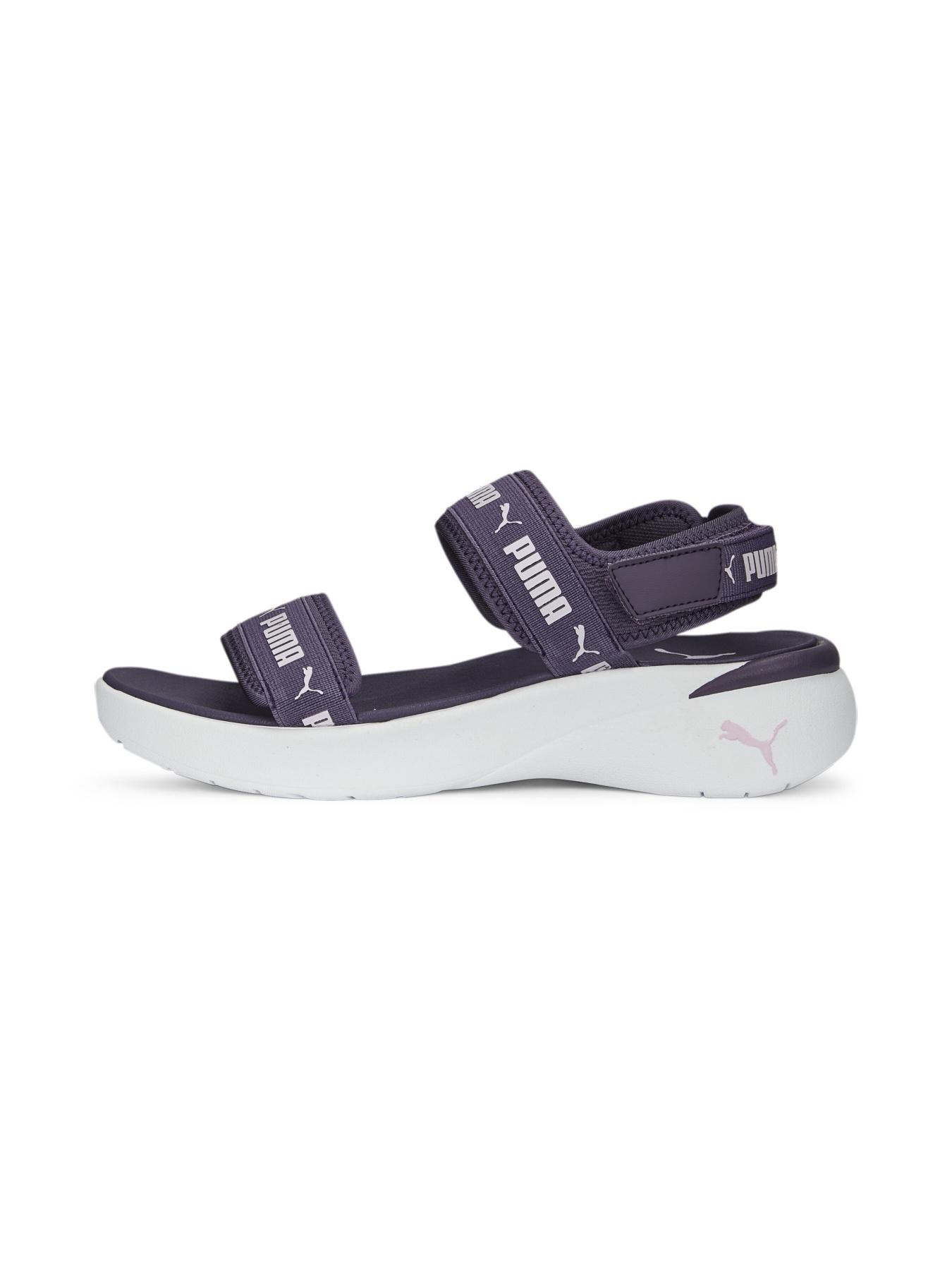 Сандалии PUMA Sportie Sandal Wns модель 381172 Фото
