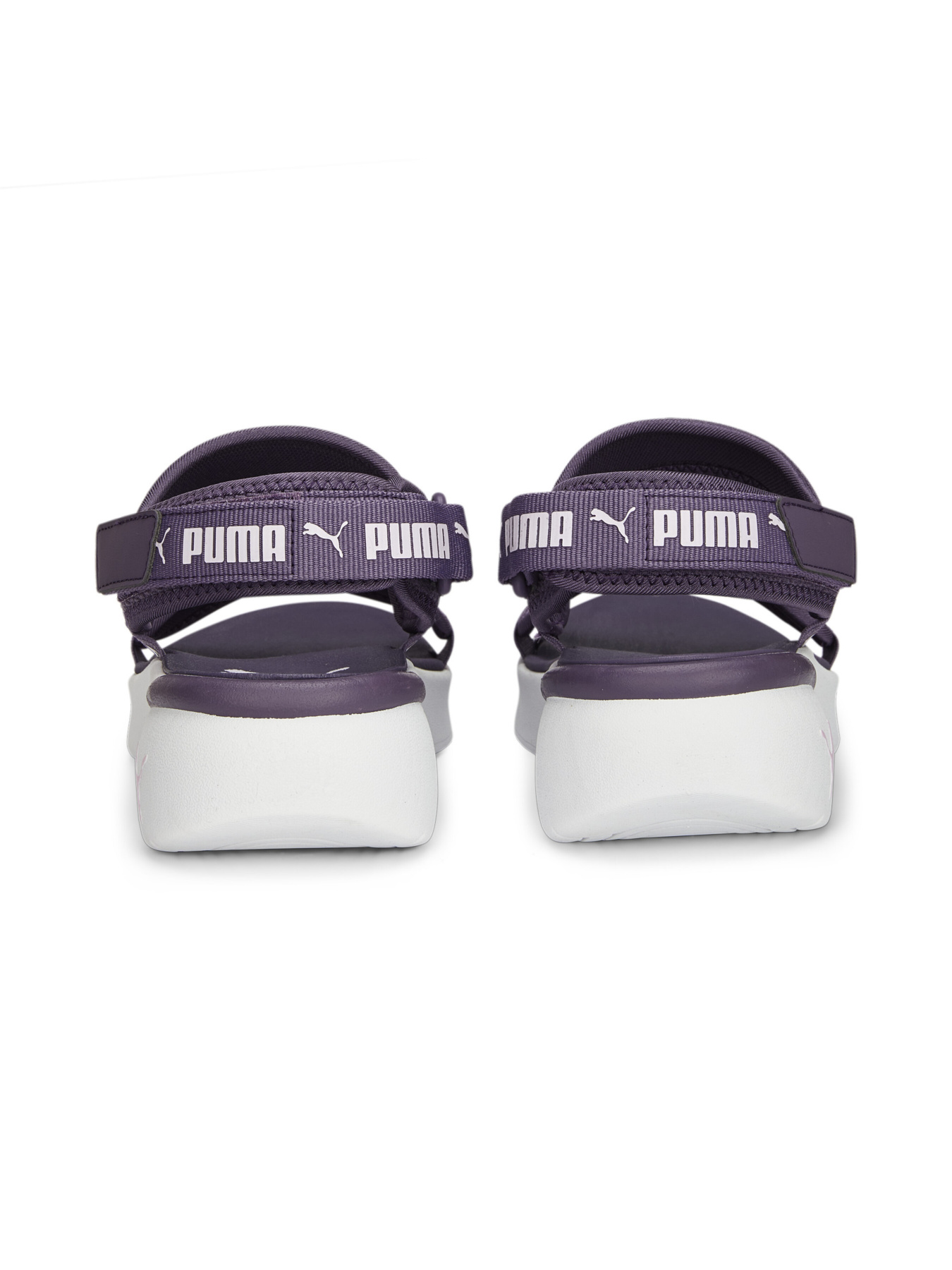 Сандалії PUMA Sportie Sandal Wns модель 381172 Фото