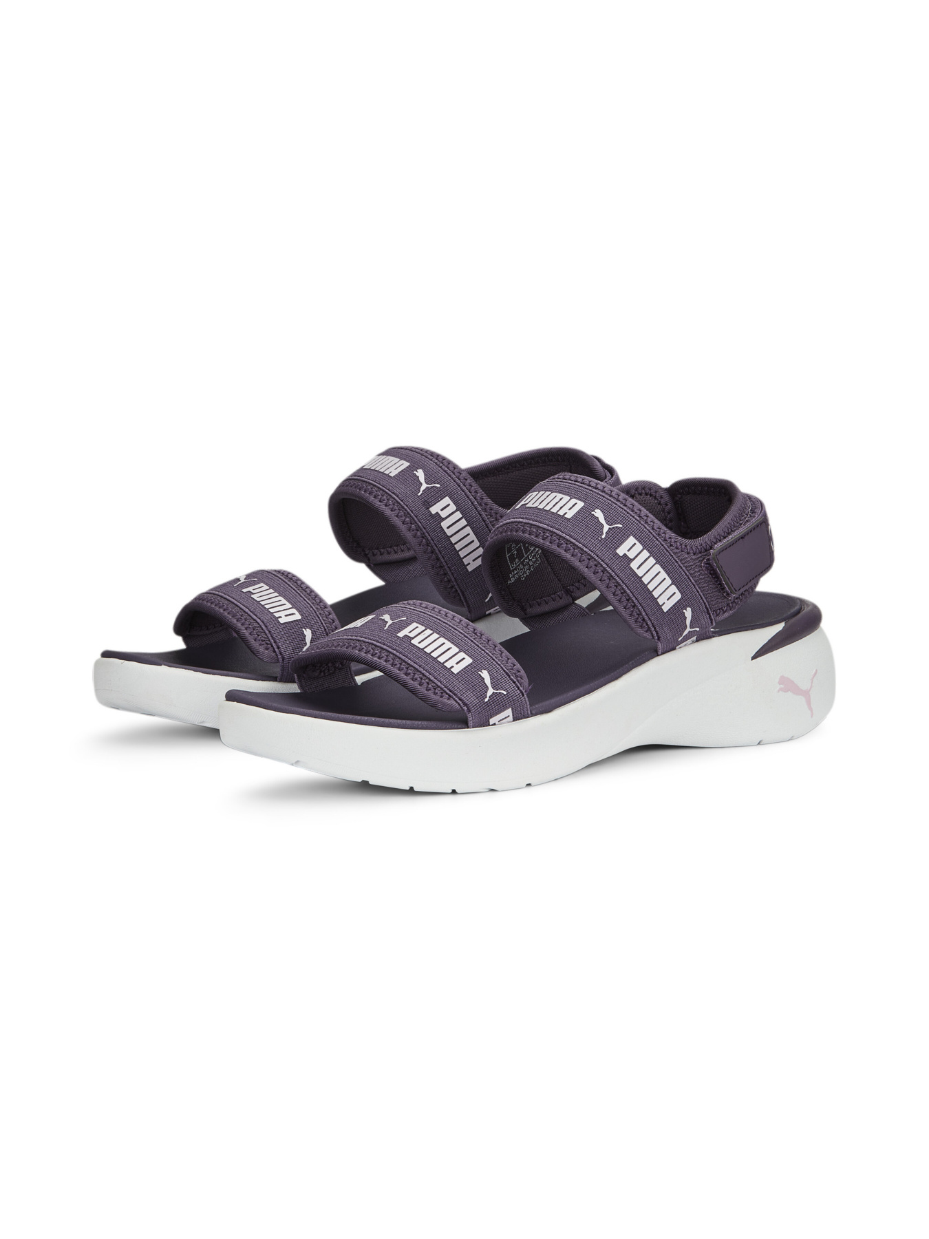 Сандалії PUMA Sportie Sandal Wns модель 381172 Фото