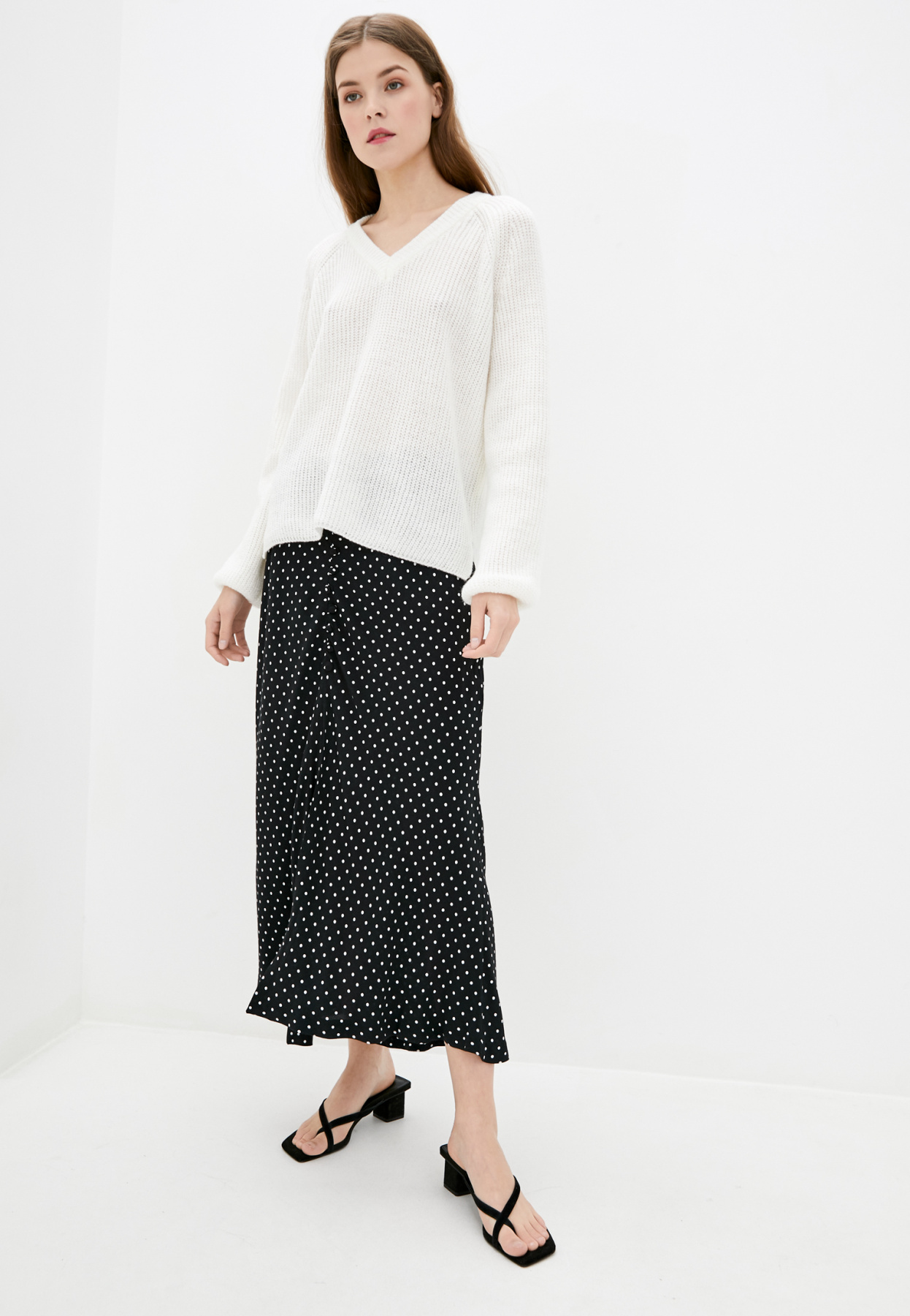 Джемпер Sewel модель JW822210000 Фото