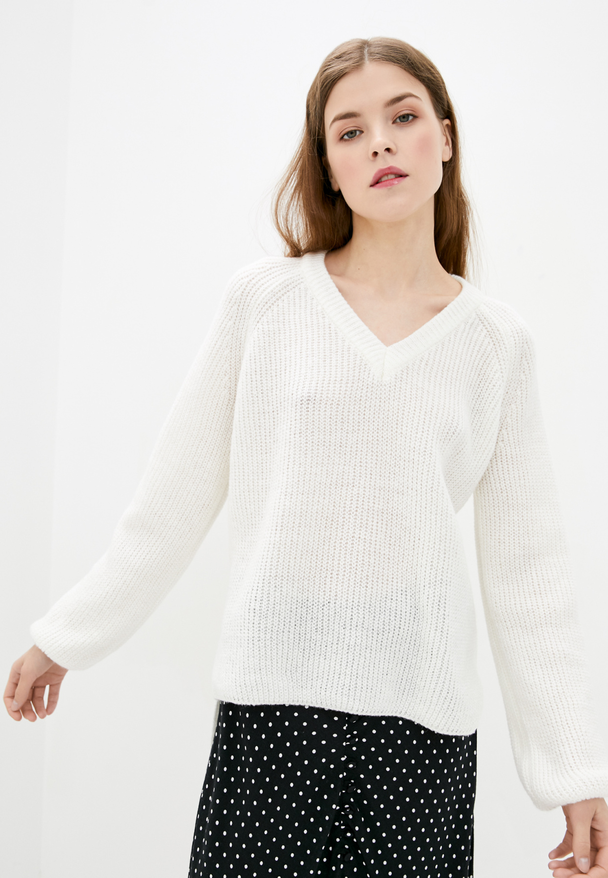 Джемпер Sewel модель JW822210000 Фото