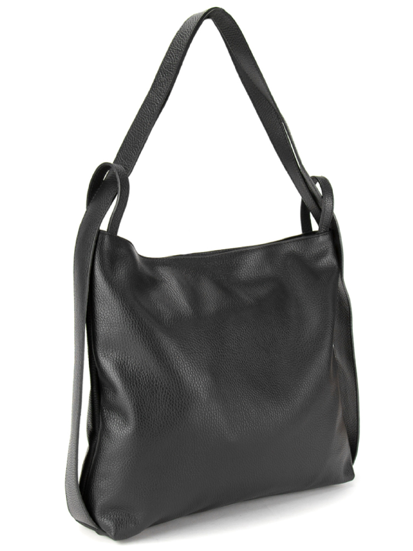 Шоппер RoyalBag модель F-IT-7620A Фото