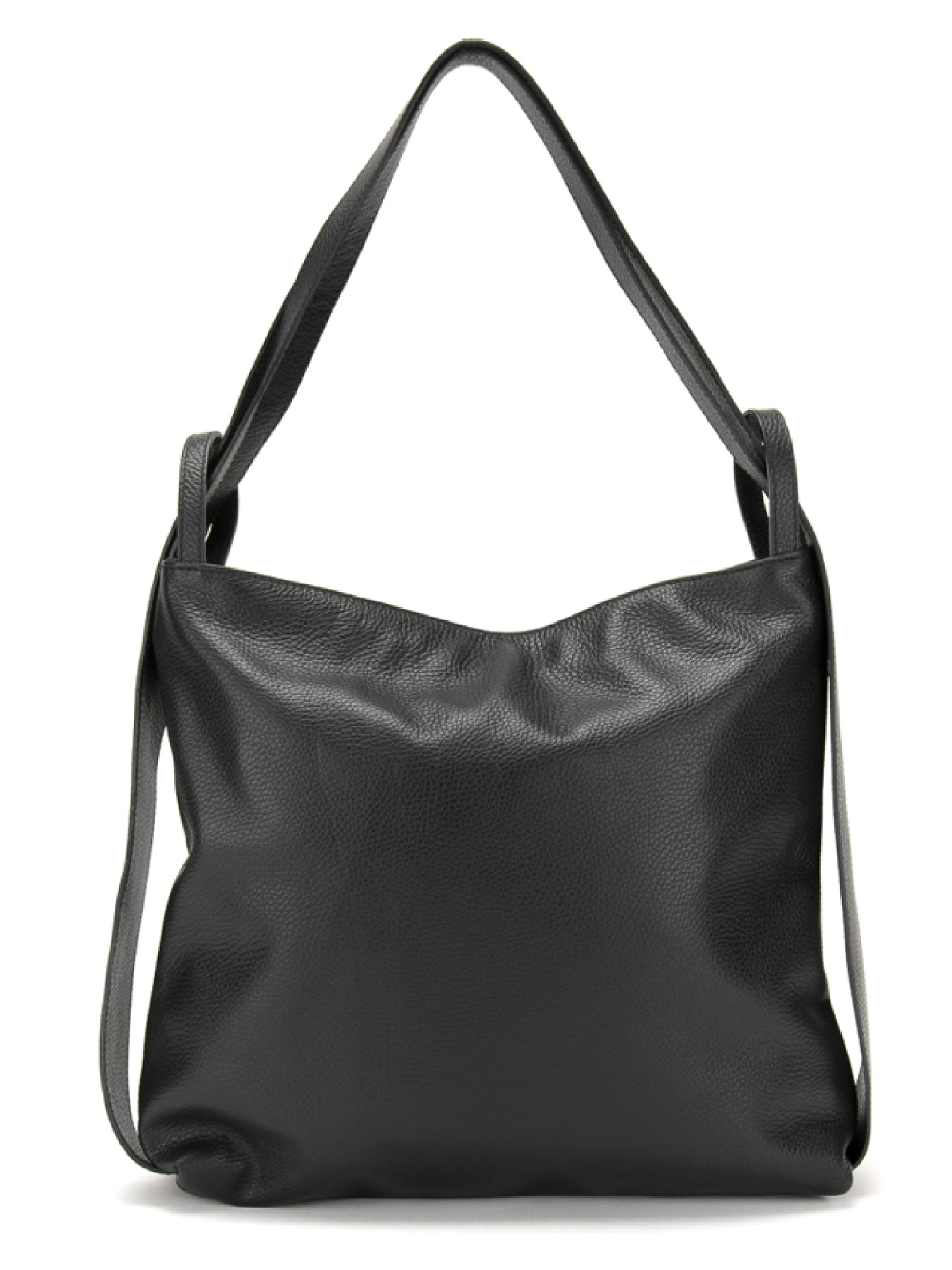 Шоппер RoyalBag модель F-IT-7620A Фото