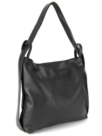 Шоппер RoyalBag модель F-IT-7620A Фото