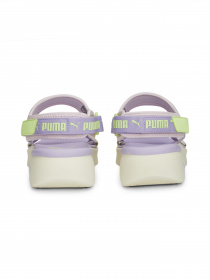 Сандалии PUMA Sportie Sandal Wns модель 381172 Фото