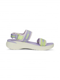 Сандалии PUMA Sportie Sandal Wns модель 381172 Фото