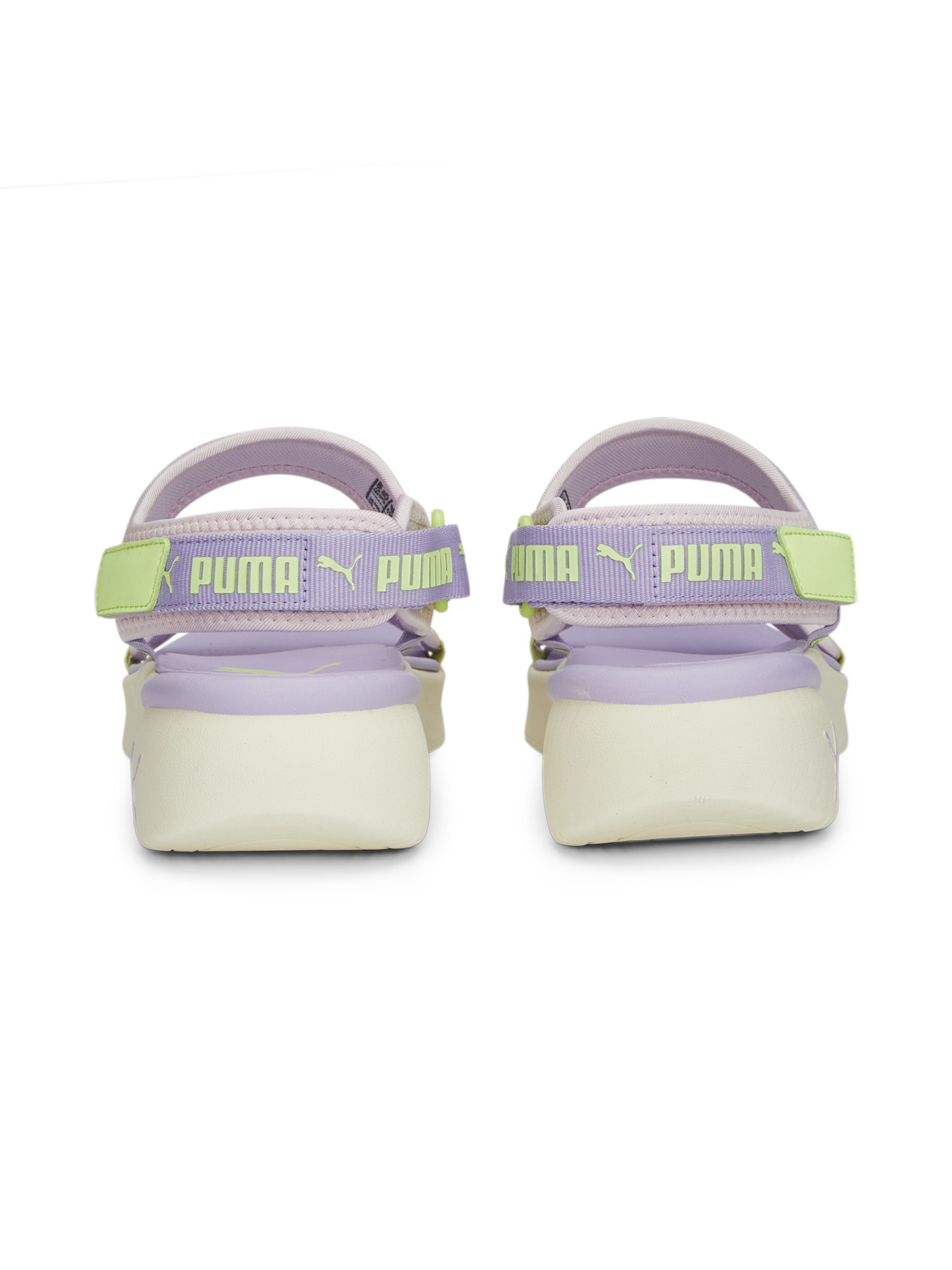 Сандалії PUMA Sportie Sandal Wns модель 381172 Фото