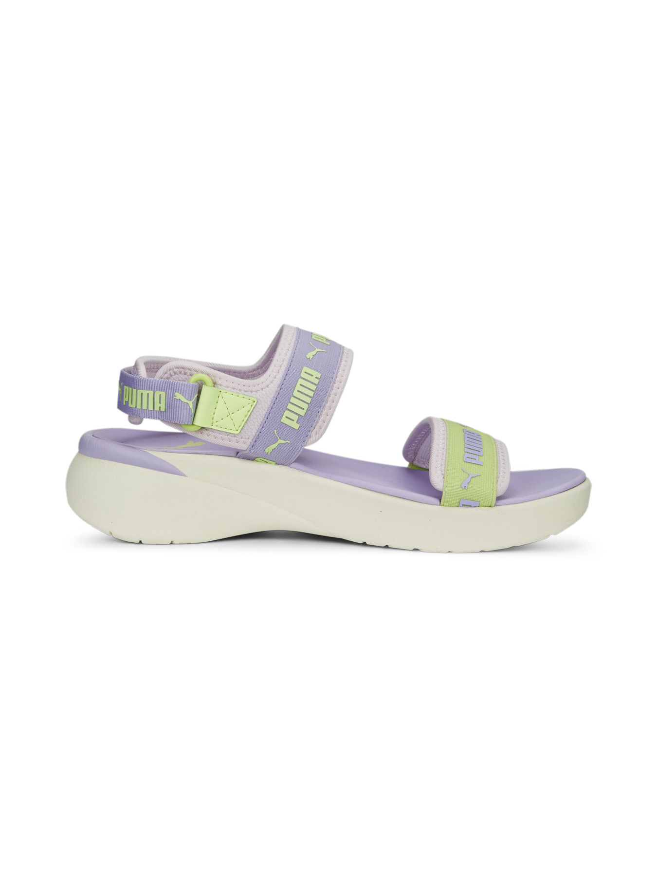 Сандалії PUMA Sportie Sandal Wns модель 381172 Фото
