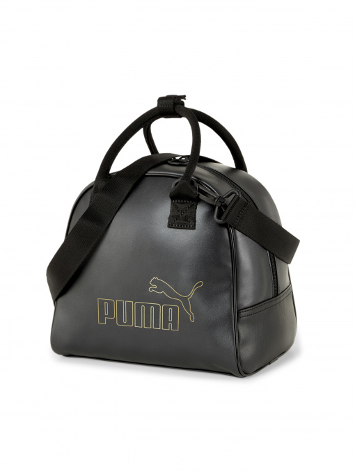 Сумка PUMA Core Up Bowling Bag модель 079158 Фото