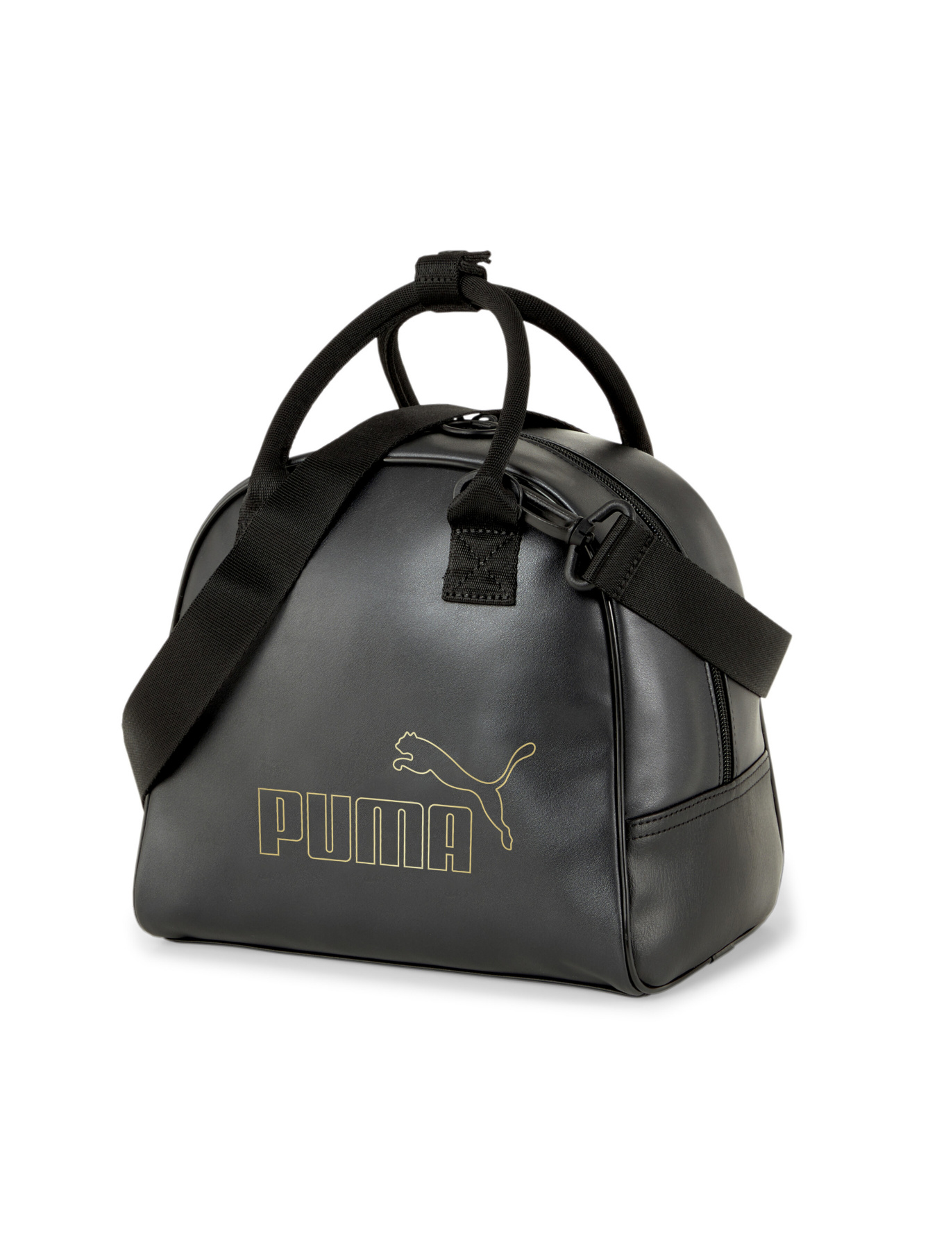 Сумка PUMA Core Up Bowling Bag модель 079158 Фото