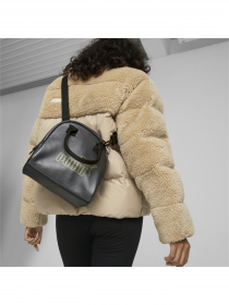 Сумка PUMA Core Up Bowling Bag модель 079158 Фото