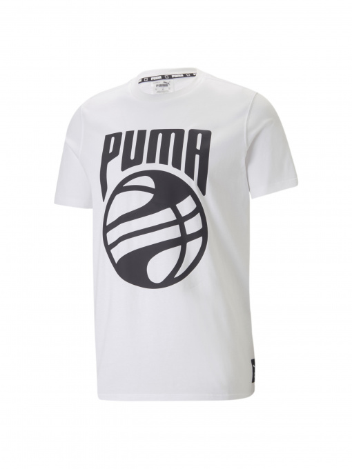 Спортивна футболка PUMA модель 538598 Фото