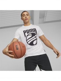 Спортивная футболка PUMA модель 538598 Фото