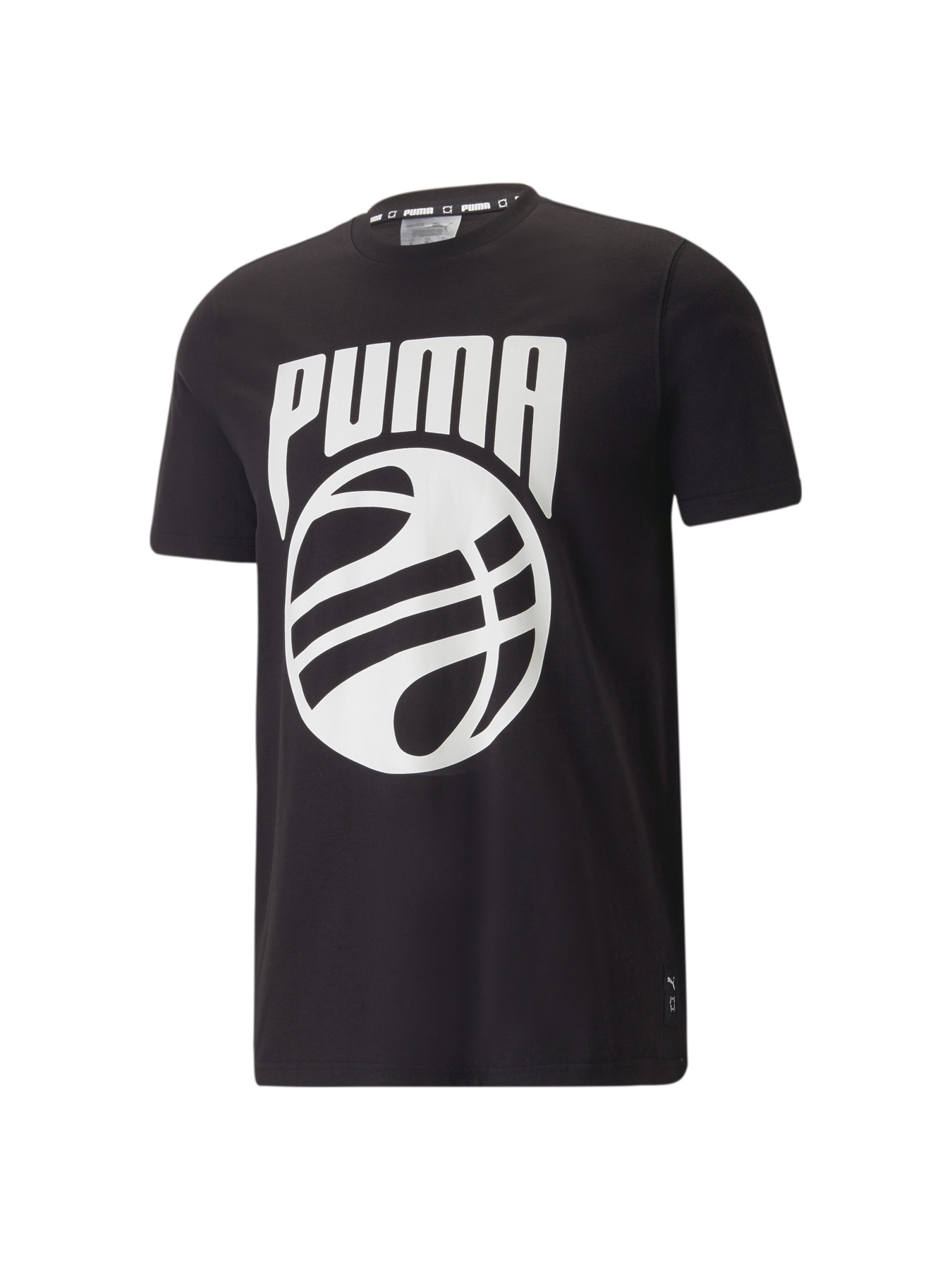 Спортивная футболка PUMA модель 538598 Фото