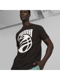 Спортивная футболка PUMA модель 538598 Фото