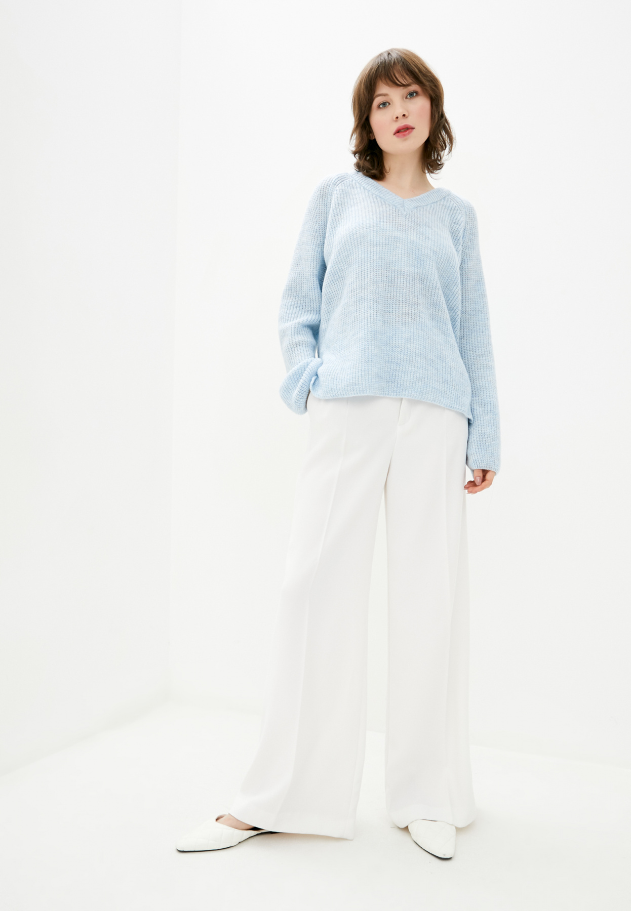 Джемпер Sewel модель JW822280000 Фото