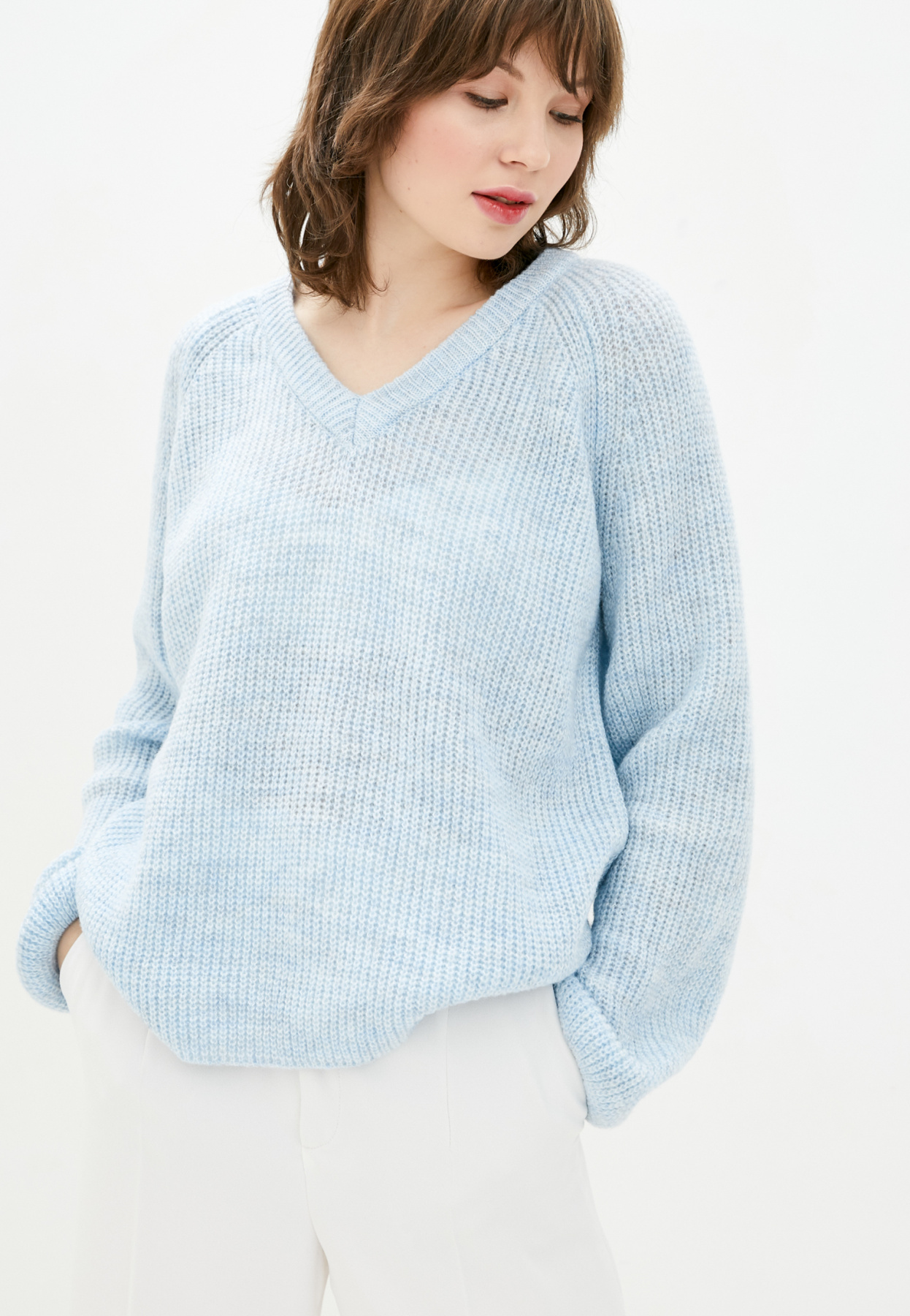 Джемпер Sewel модель JW822280000 Фото