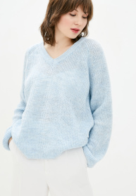 Джемпер Sewel модель JW822280000 Джемпер Sewel модель JW822280000 Фото