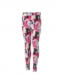 Леггинсы спортивные PUMA модель 673513 Фото