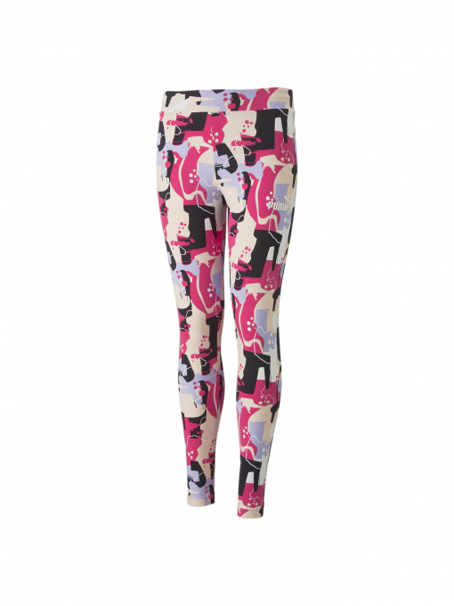 Легінси спортивні PUMA модель 673513 Фото