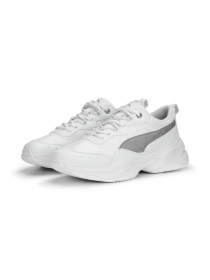 Кросівки PUMA Cilia Space Metallics модель 390986 Фото