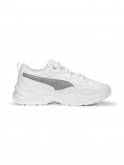 Кросівки PUMA Cilia Space Metallics модель 390986 - фото